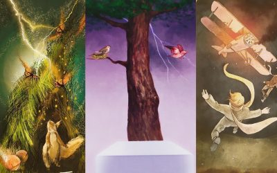 Arcanos Mayores – Mi experiencia con La Torre