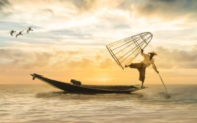 Sueños que reparan y equilibran