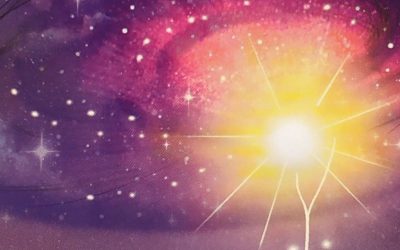 Arcanos Mayores – La Estrella