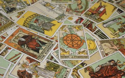 Maternidad y Tarot