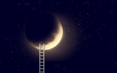 Explora tus sueños y comunícate contigo misma cada noche
