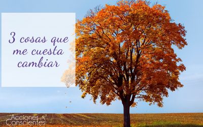 Para sanar lo primero es ver-TE