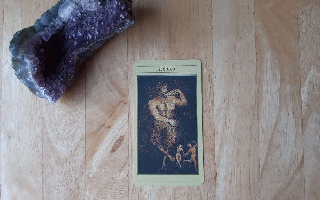 Tarot
