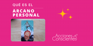 Arcano personal
